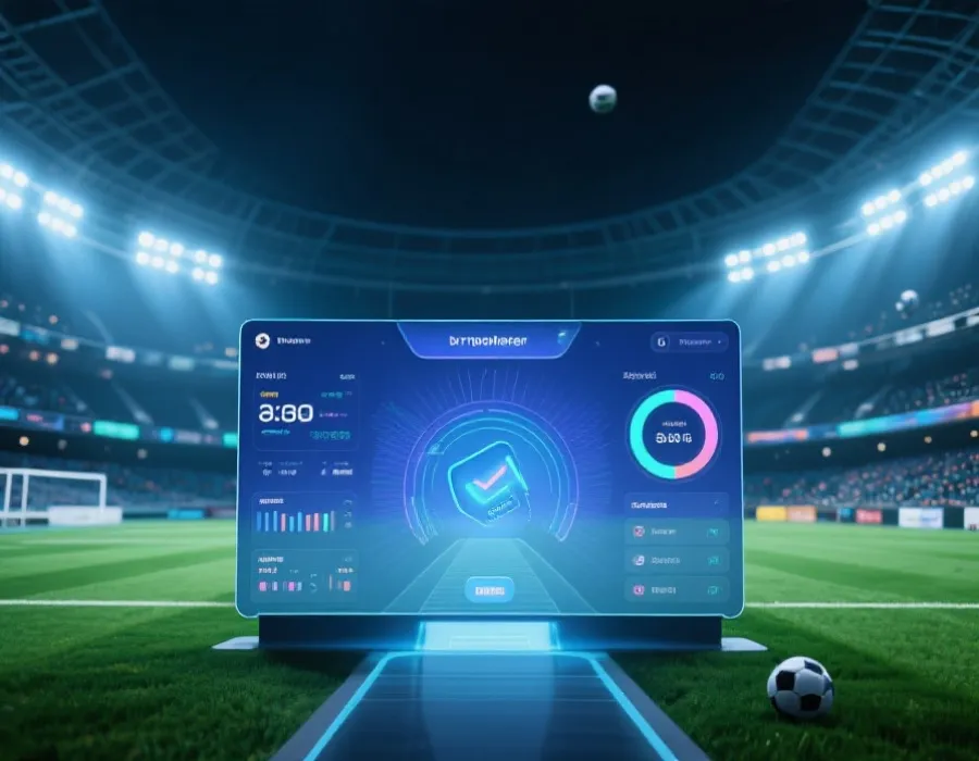 世界杯官方枢纽视觉