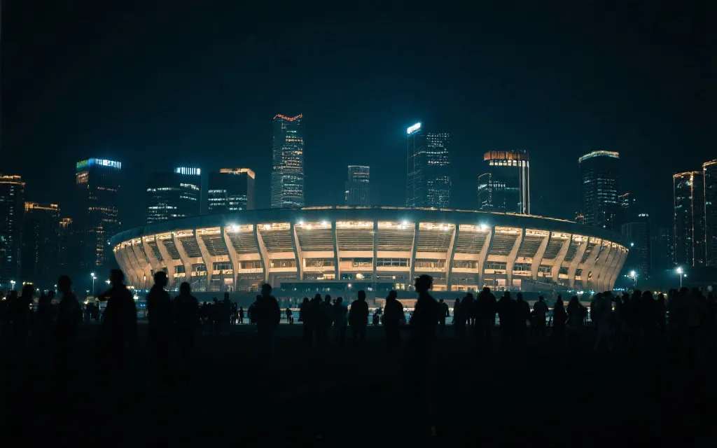 2026世界杯东道主美国：从城市申办到跨国协同，一场国家级体育工程的战略全景