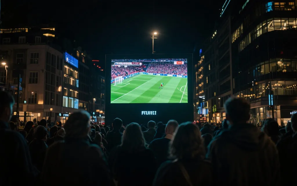 2026 世界杯免费观看攻略：海外华人如何在不同国家合法低成本追每一场关键赛