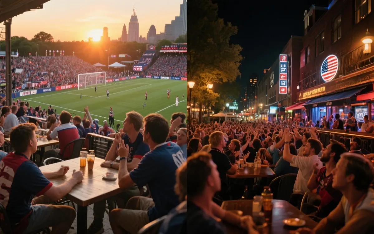 2026世界杯决赛美国什么时候开始：从清晨到深夜，一份让你不误工也不错过的观赛时间规划